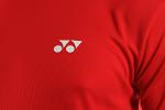 Yonex T-Shirt 100 Red